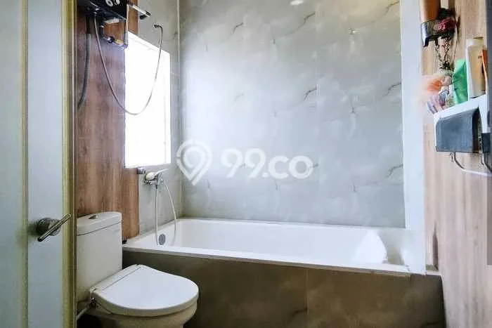 Hunian Super Mewah dengan Akses Paling Strategis di Citra Grand, Jakarta Timur Hunian Super Mewah dengan Akses Paling Strategis di Citra Grand, Jakarta Timur