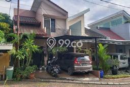 Hunian Mewah LB 155m2 Siap Huni Desain Elegan di Lenteng Agung, Jakarta Selatan Hunian Mewah LB 155m2 Siap Huni Desain Elegan di Lenteng Agung, Jakarta Selatan