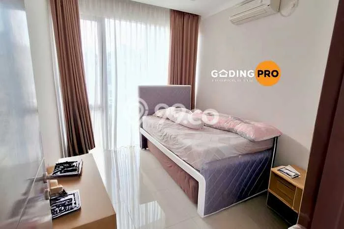 Rumah Elit Modern Siap Huni di Bintaro Tangerang Selatan Rumah Elit Modern Siap Huni di Bintaro Tangerang Selatan