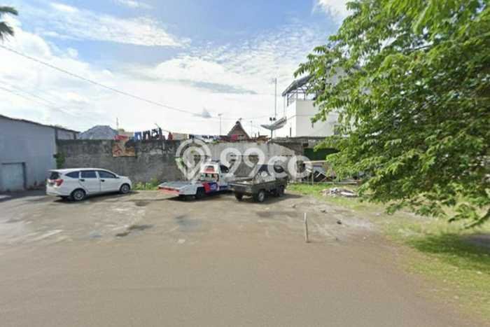 Disewakan Komersial komersial di Mlati luas bangunan 1000m2 Disewakan Komersial komersial di Mlati luas bangunan 1000m2