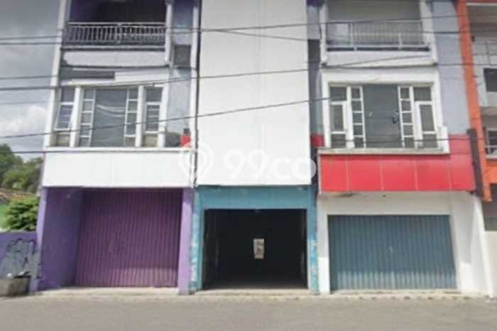 Dijual Ruko di Mlati, Sleman Harga Penawaran Spesial Dijual Ruko di Mlati, Sleman Harga Penawaran Spesial