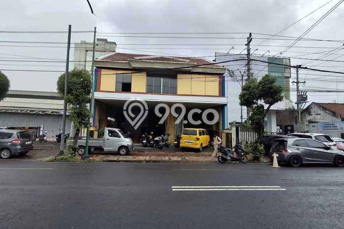 Ruko Disewakan Lokasi Mantrijeron Yogyakarta Harga Spesial! Ruko Disewakan Lokasi Mantrijeron Yogyakarta Harga Spesial!