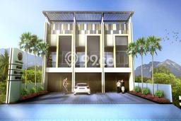 Ruko Disewa di Tegalrejo, Yogyakarta, LT 645m2 / LB 765m2 Ruko Disewa di Tegalrejo, Yogyakarta, LT 645m2 / LB 765m2