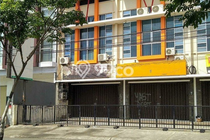 Ruko Disewakan Cepat di Tegalrejo Yogyakarta LB 209m2 Ruko Disewakan Cepat di Tegalrejo Yogyakarta LB 209m2