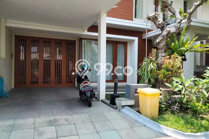Dijual Rumah Mewah Exclusive di Mlati, Sleman Dijual Rumah Mewah Exclusive di Mlati, Sleman