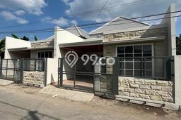 Jual Rumah Favorit Siap Huni LB 90m2 di Ngaglik, Sleman Jual Rumah Favorit Siap Huni LB 90m2 di Ngaglik, Sleman