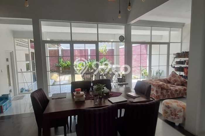 Dijual Cepat Rumah Favorit Siap Huni LB 210m2 di Sleman, Sleman Dijual Cepat Rumah Favorit Siap Huni LB 210m2 di Sleman, Sleman