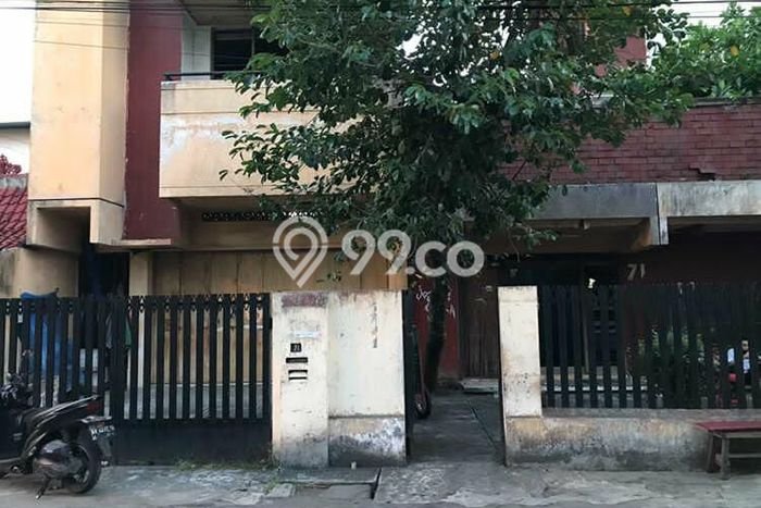 Lahan Dijual Lokasi Gedong Tengen, Yogyakarta dengan Luas Tanah 376m2 dan Status - Lahan Dijual Lokasi Gedong Tengen, Yogyakarta dengan Luas Tanah 376m2 dan Status -