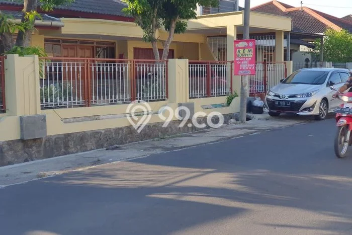 Hunian Eksklusif Dijual LT 350m2 di Kasihan, Bantul Hunian Eksklusif Dijual LT 350m2 di Kasihan, Bantul