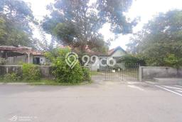 Lahan Kosong Dijual di Kraton, Yogyakarta, Luas 1343m2 Area Strategis Lahan Kosong Dijual di Kraton, Yogyakarta, Luas 1343m2 Area Strategis