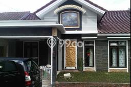 Hunian Cantik Modern Lb 140m2 di Ngaglik, Sleman Hunian Cantik Modern Lb 140m2 di Ngaglik, Sleman