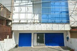 Unit Ruko Disewa Lokasi Gondokusuman, Yogyakarta Spesifikasi Luas Bangunan 600m2 Unit Ruko Disewa Lokasi Gondokusuman, Yogyakarta Spesifikasi Luas Bangunan 600m2