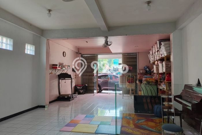 Unit Ruko Disewa Lokasi Danurejan, Yogyakarta Spesifikasi Luas Bangunan 84m2 Unit Ruko Disewa Lokasi Danurejan, Yogyakarta Spesifikasi Luas Bangunan 84m2