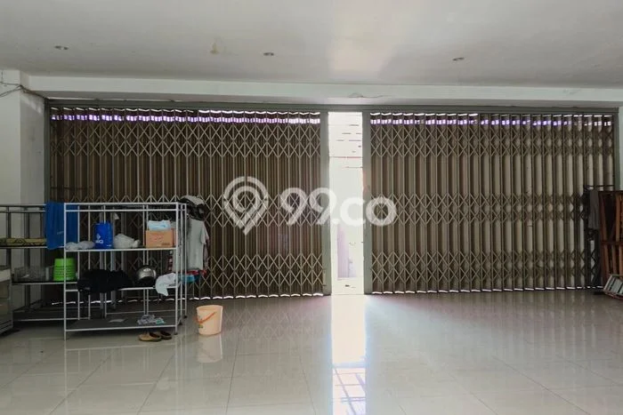 Ruko Siap Pakai di Danurejan, Luas 140m², Lokasi Bisnis, Akses Bagus Ruko Siap Pakai di Danurejan, Luas 140m², Lokasi Bisnis, Akses Bagus