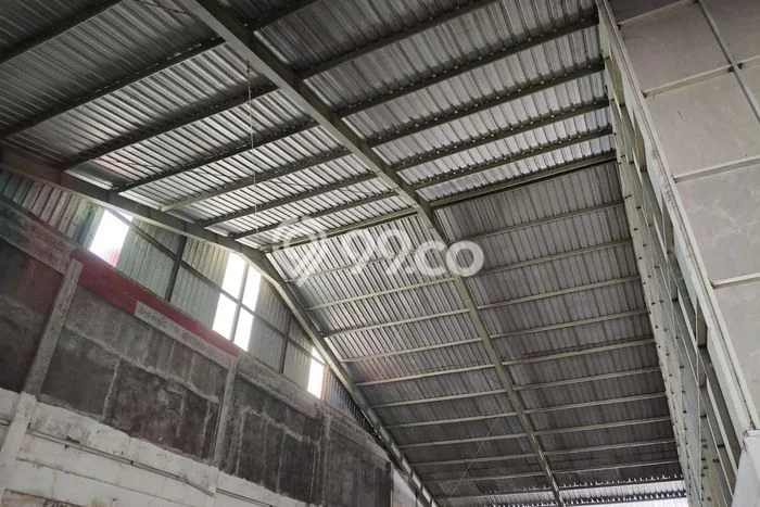 Unit Gudang Disewa Lokasi Mlati, Sleman Spesifikasi Luas Bangunan 600m2 Unit Gudang Disewa Lokasi Mlati, Sleman Spesifikasi Luas Bangunan 600m2