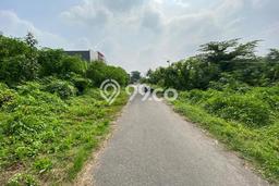 Lahan Kosong Dijual di Sleman dengan Area 740m2 Lahan Kosong Dijual di Sleman dengan Area 740m2