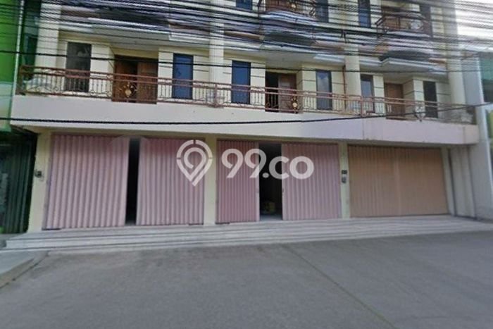 Ruko Disewakan Lokasi Depok Sleman Harga Spesial! Ruko Disewakan Lokasi Depok Sleman Harga Spesial!