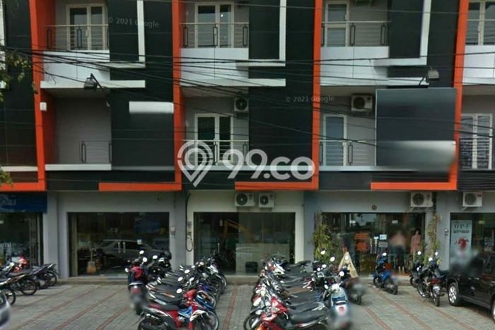 Ruko bagus disewakan di Depok Sleman dengan LB 225m2 harga sewa terbaik Ruko bagus disewakan di Depok Sleman dengan LB 225m2 harga sewa terbaik