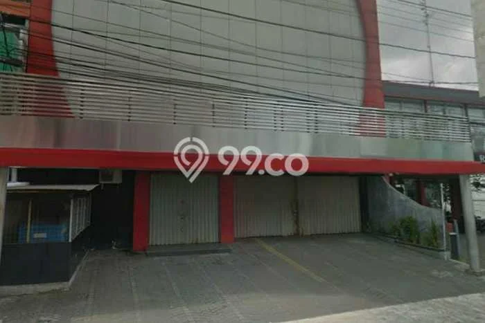 Unit Ruko disewakan di Depok Sleman dengan LT 540m2 / LB 1500m2 Unit Ruko disewakan di Depok Sleman dengan LT 540m2 / LB 1500m2