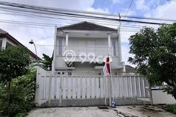 Dijual Cepat Rumah Favorit Siap Huni LB 160m2 di Ngaglik, Sleman Dijual Cepat Rumah Favorit Siap Huni LB 160m2 di Ngaglik, Sleman