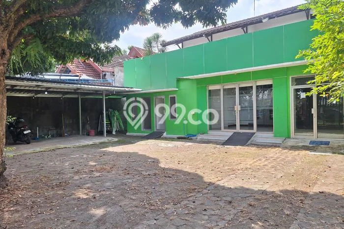 Rumah Bagus Siap Huni Di Gondokusuman Luas 200m2 Lokasi Strategis Rumah Bagus Siap Huni Di Gondokusuman Luas 200m2 Lokasi Strategis