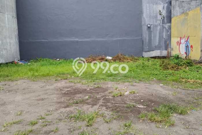 Tanah Kavling untuk Dijual di Depok Sleman 240m2 Tanah Kavling untuk Dijual di Depok Sleman 240m2