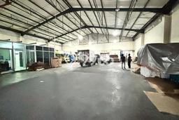 Gudang Kawasan Komersial Kawasan Mlati, Luas 1500m2m², Disewakan, Ready Digunakan Gudang Kawasan Komersial Kawasan Mlati, Luas 1500m2m², Disewakan, Ready Digunakan