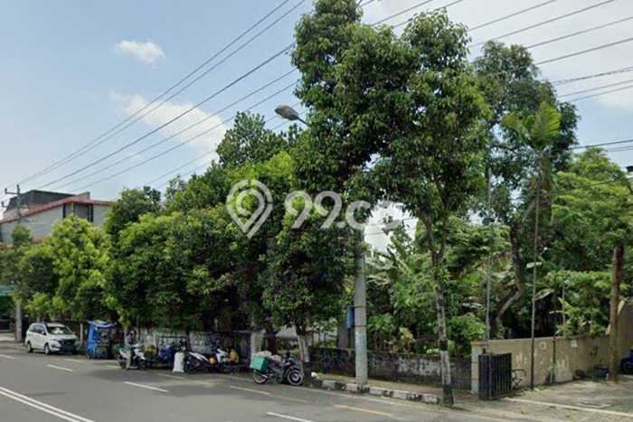 Lahan Strategis di Tegalrejo Dijual dengan Luas 1300m2 Lahan Strategis di Tegalrejo Dijual dengan Luas 1300m2
