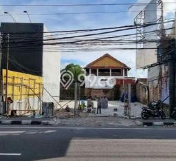 Tanah Dijual Area Strategis di Caturtunggal Sleman 495m2 Tanah Dijual Area Strategis di Caturtunggal Sleman 495m2