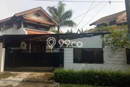 Hunian Super Mewah dengan Akses Paling Strategis di Bintaro, Tangerang Selatan Hunian Super Mewah dengan Akses Paling Strategis di Bintaro, Tangerang Selatan