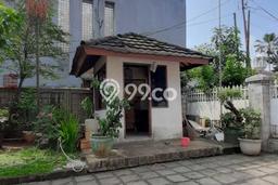 Dijual Rumah Premium dengan Fasilitas Sekitar Lengkap di Kebayoran Baru, Jakarta Selatan Dijual Rumah Premium dengan Fasilitas Sekitar Lengkap di Kebayoran Baru, Jakarta Selatan