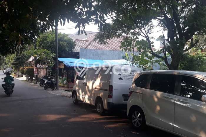 Tanah Dijual Lokasi Kebayoran Lama, Jakarta Selatan Luas 648m2 Legalitas Aman Tanah Dijual Lokasi Kebayoran Lama, Jakarta Selatan Luas 648m2 Legalitas Aman