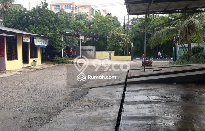 Lahan Kosong Dijual di Jakarta Selatan dengan Area 1300m2 Lahan Kosong Dijual di Jakarta Selatan dengan Area 1300m2