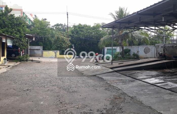 Lahan Kosong Dijual di Jakarta Selatan dengan Area 1300m2 Lahan Kosong Dijual di Jakarta Selatan dengan Area 1300m2