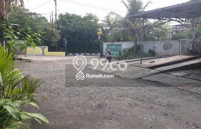 Lahan Kosong Dijual di Jakarta Selatan dengan Area 1300m2 Lahan Kosong Dijual di Jakarta Selatan dengan Area 1300m2