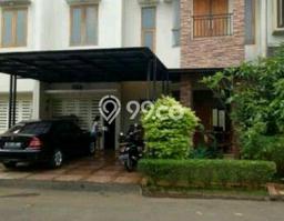 Ready to Use! Premium House LT 210m2 Desain Modern di Bintaro Ready to Use! Premium House LT 210m2 Desain Modern di Bintaro
