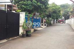 Dijual Cepat Rumah Bagus Siap Huni LB 120m2 di Pesanggrahan, Jakarta Selatan Dijual Cepat Rumah Bagus Siap Huni LB 120m2 di Pesanggrahan, Jakarta Selatan