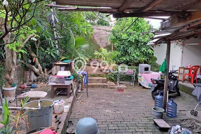 Tanah untuk Dijual di Kebayoran Lama Jakarta Selatan Luas 200m2 Tanah untuk Dijual di Kebayoran Lama Jakarta Selatan Luas 200m2