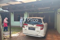 Siap Huni Hunian Elit 5 Kamar di Kebon Jeruk Dekat ke Mana Pun Siap Huni Hunian Elit 5 Kamar di Kebon Jeruk Dekat ke Mana Pun