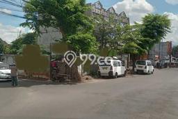 Tanah Komersial Dijual di Ciledug Tangerang 540m2 Tanah Komersial Dijual di Ciledug Tangerang 540m2
