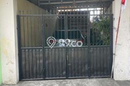 Rumah Modern Cantik 3 KT Bisa Langsung Pindah di Kebayoran Lama Rumah Modern Cantik 3 KT Bisa Langsung Pindah di Kebayoran Lama