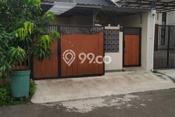 Hunian Cantik Minimalis Lb 90m2 di Pesanggrahan, Jakarta Selatan Hunian Cantik Minimalis Lb 90m2 di Pesanggrahan, Jakarta Selatan