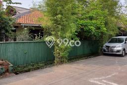 Siap Huni Rumah Mewah 7 Kamar di Kebayoran Lama Dekat ke Mana Saja Siap Huni Rumah Mewah 7 Kamar di Kebayoran Lama Dekat ke Mana Saja