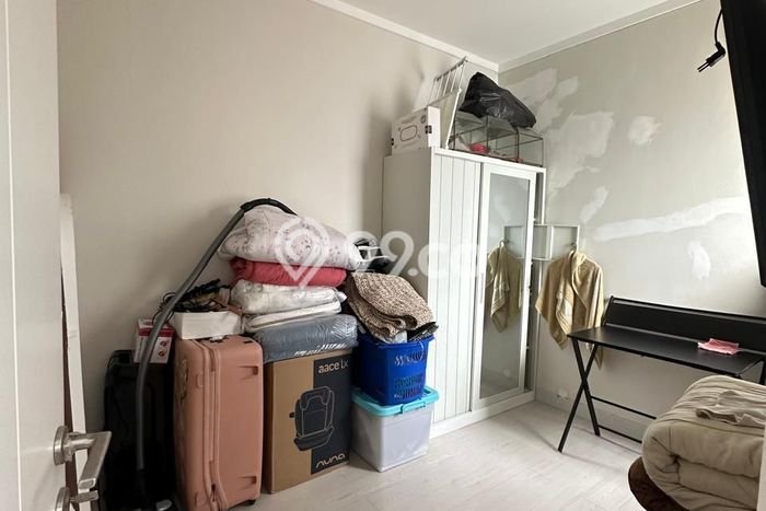 Dijual Rumah 3 Kamar Lokasi Strategis Bagus dan Strategis di Setu Dijual Rumah 3 Kamar Lokasi Strategis Bagus dan Strategis di Setu