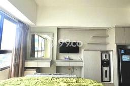 Untuk Dijual Apartemen Ekonomis di Bekasi Utara, Bekasi dengan 0 KT, 1 KM Untuk Dijual Apartemen Ekonomis di Bekasi Utara, Bekasi dengan 0 KT, 1 KM