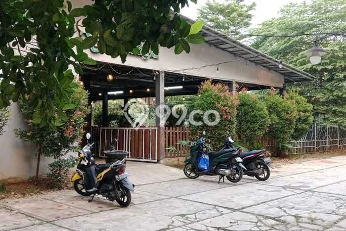 Tanah Kavling Disewakan di Ciater dengan Luas 1800m2 Tanah Kavling Disewakan di Ciater dengan Luas 1800m2