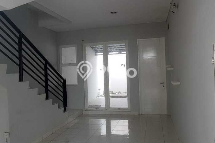 Rumah Modern 2 KT di Summarecon Bekasi Bekasi Unfurnished Rumah Modern 2 KT di Summarecon Bekasi Bekasi Unfurnished