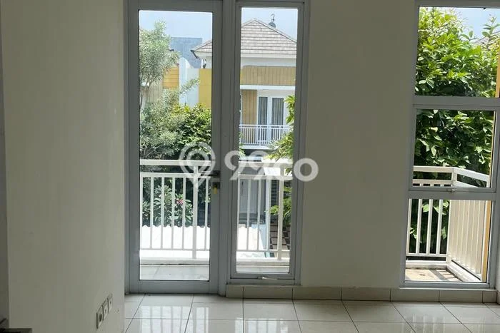 Rumah Minimalis 4 Kamar LT 119m2 di Summarecon Bekasi Rumah Minimalis 4 Kamar LT 119m2 di Summarecon Bekasi