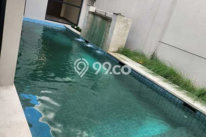 Siap Huni Rumah Mewah 6 Kamar di BSD Dekat ke Mana Saja Siap Huni Rumah Mewah 6 Kamar di BSD Dekat ke Mana Saja