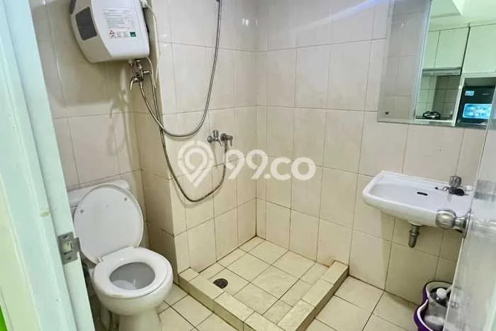 Untuk Dijual Apartemen Ekonomis di Bekasi Utara, Bekasi dengan 0 KT, 1 KM Untuk Dijual Apartemen Ekonomis di Bekasi Utara, Bekasi dengan 0 KT, 1 KM